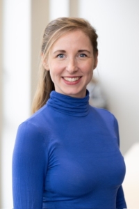 Anna Michaelis