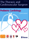 Official organ of the German Society for Pediatric Cardiology and Congenital Heart Defects.